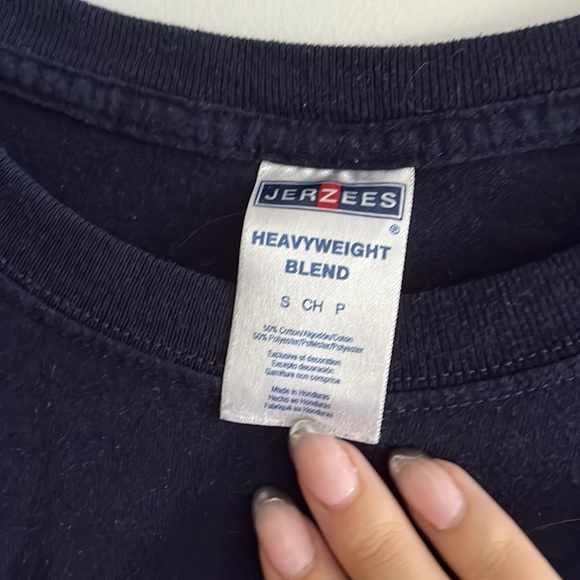 West Virginia tee - Picture 3 of 3